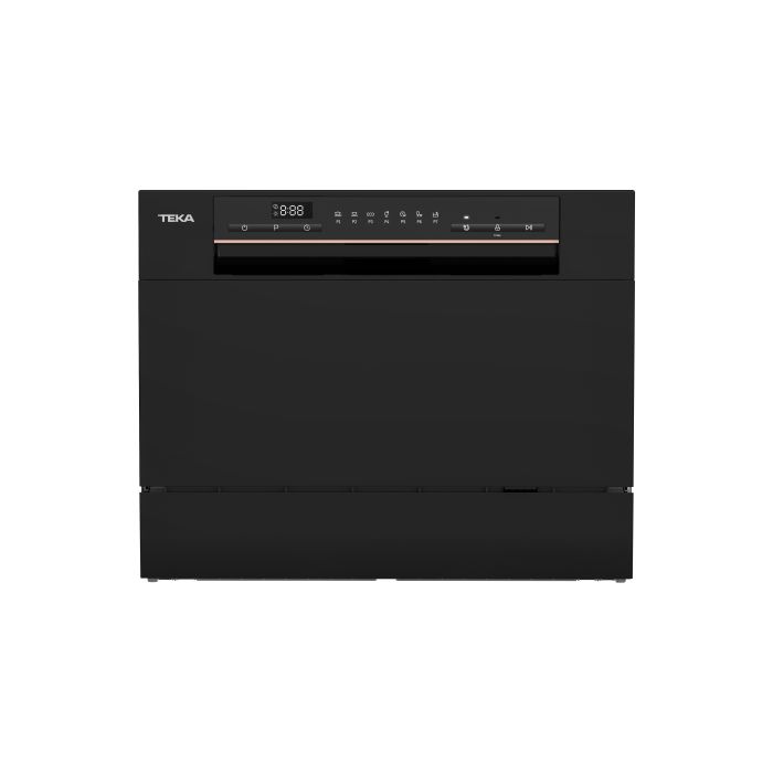 LAVAVAJILLAS LC 24700 BK (TEKA)